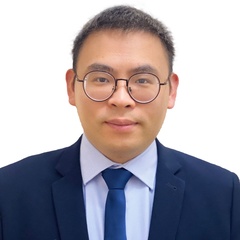 Dr Ximian Simeon Xu