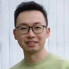 Mr Songzan Xu