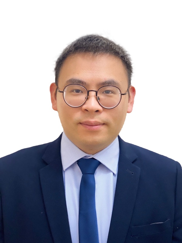 Dr Ximian Simeon Xu