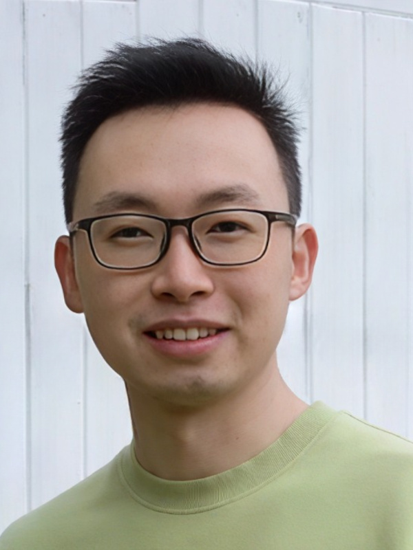 Mr Songzan Xu